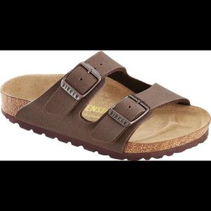 Kids Birkenstocks